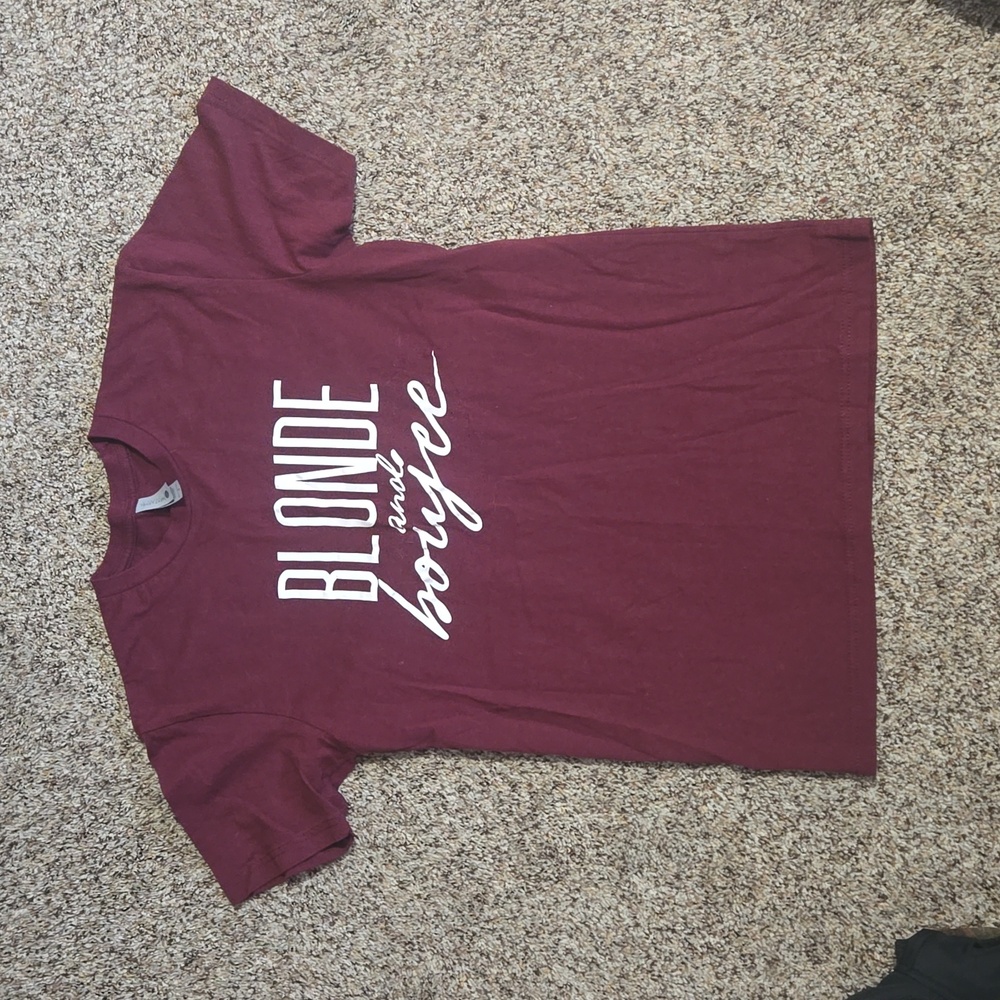 LOWEST PRICE-NWOT Shirt